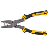 210188 TOP MASTER PRO Cleste combinat SMART MULTI 230mm