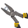 210188 TOP MASTER PRO Cleste combinat SMART MULTI 230mm
