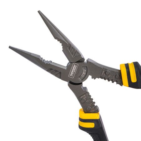 210187 TOP MASTER PRO Cleste varf ascutit SMART MULTI 230mm