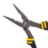 210187 TOP MASTER PRO Cleste varf ascutit SMART MULTI 230mm