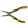 210187 TOP MASTER PRO Cleste varf ascutit SMART MULTI 230mm