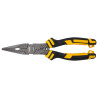 210187 TOP MASTER PRO Cleste varf ascutit SMART MULTI 230mm