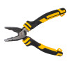 210185 TOP MASTER PRO Cleste combinat SMART 180mm