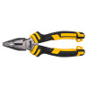 210185 TOP MASTER PRO Cleste combinat SMART 180mm