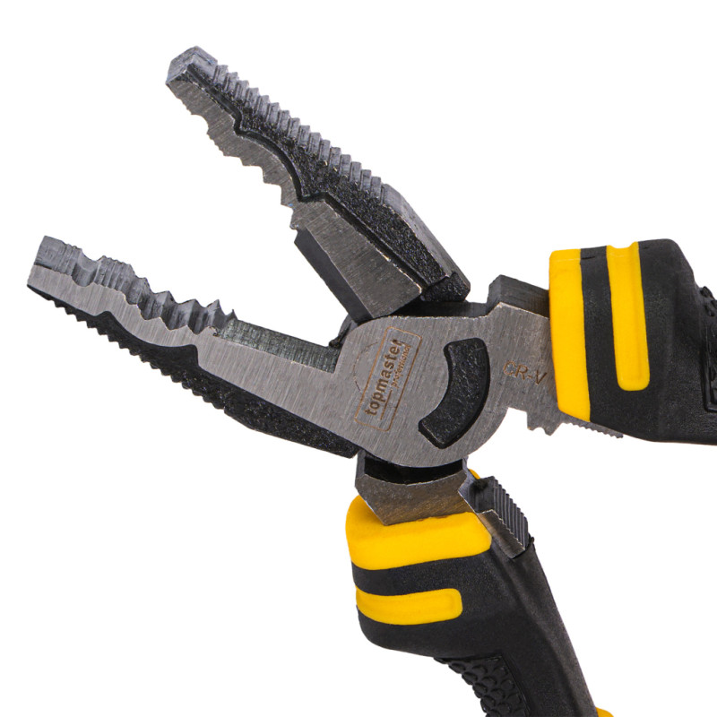 210184 TOP MASTER PRO Cleste combinat SMART 160mm