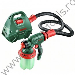 0603207100 BOSCH PFS 3000-2 Pistol pentru vopsit 650W