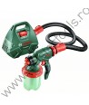 0603207100 BOSCH PFS 3000-2 Pistol pentru vopsit 650W