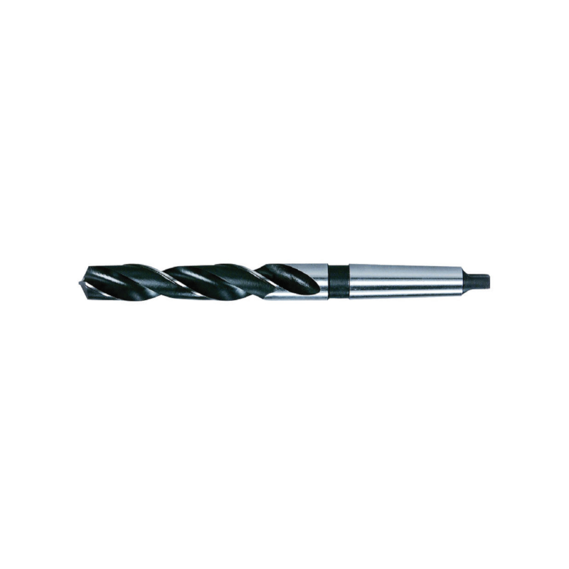 14510301325 BOHRCRAFT Burghiu cilindric cu coada conica,metal, 13.25 mm