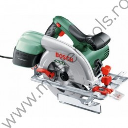 BOSCH PKS 55-2A Ferastrau circular 1200 W