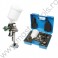Set de duze Ø 1.7 mm pentru HVLP PRO AIRCRAFT
