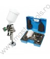 Set de duze Ø 1.7 mm pentru HVLP PRO AIRCRAFT