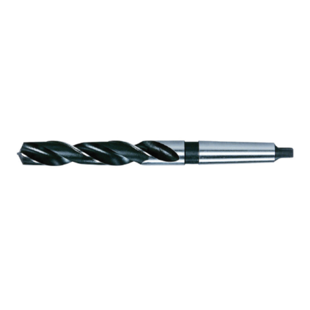 14510302825 BOHRCRAFT Burghiu cilindric cu coada conica,metal, 28.25 mm