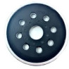 1600A01CU1 Bosch Suport pentru disc abraziv tip velcro 125 mm