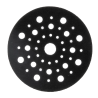 2608000689 BOSCH Placa de slefuire, diametru 125 mm, 2 buc
