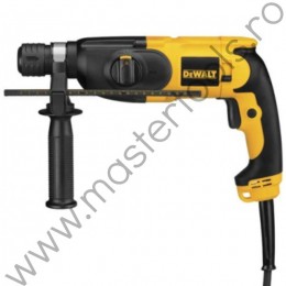 DEWALT D25013N Ciocan combinat SDS-Plus, 650 W