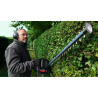 06008C9400 BOSCH Foarfeca de taiat gard viu compatibila cu Li-Ion 18V, 60 cm