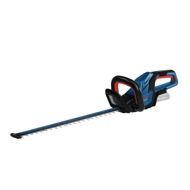 06008C9400 BOSCH Foarfeca de taiat gard viu compatibila cu Li-Ion 18V, 60 cm