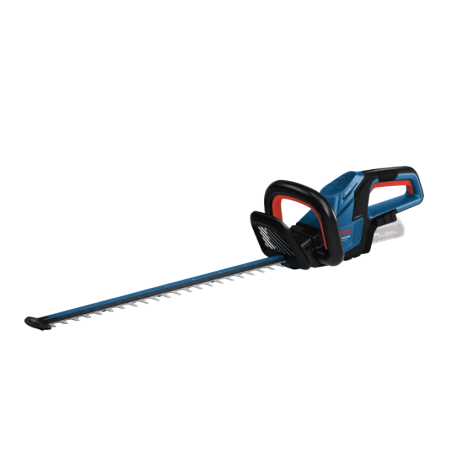 06008C9400 BOSCH Foarfeca de taiat gard viu compatibila cu Li-Ion 18V, 60 cm