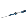 06008D5100 BOSCH Foarfeca telescopica gard viu compatibila cu Li-Ion 18V, 50cm