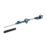 06008D5100 BOSCH Foarfeca telescopica gard viu compatibila cu Li-Ion 18V, 50cm