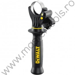 Maner lateral multipozitional DEWALT
