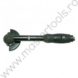 Polizor reversibil cu colt BGS