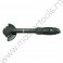 Polizor reversibil cu colt BGS