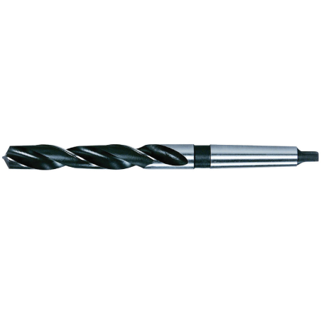 14500303550 BOHRCRAFT Burghiu cilindric cu coada conica, metal, 35.50 mm
