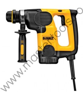 DEWALT D25330K Ciocan pentru daltuire SDS-Plus 650 W