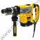 DEWALT D25602K Ciocan combinat SDS-Max, de 1250 W