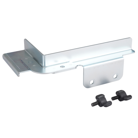 1915E3-1 MAKITA Ghidaj pentru slefuitorul cu banda BS001G