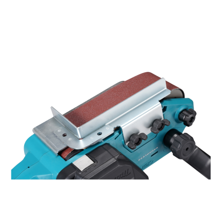 1915E3-1 MAKITA Ghidaj pentru slefuitorul cu banda BS001G