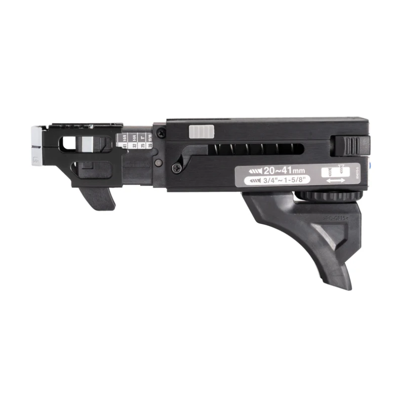 1915G8-5 MAKITA Accesoriu de insurubare, suruburi 20-41 mm, pentru DFR453