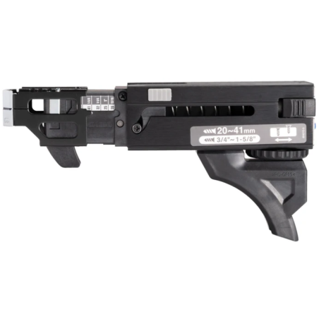 1915G8-5 MAKITA Accesoriu de insurubare, suruburi 20-41 mm, pentru DFR453