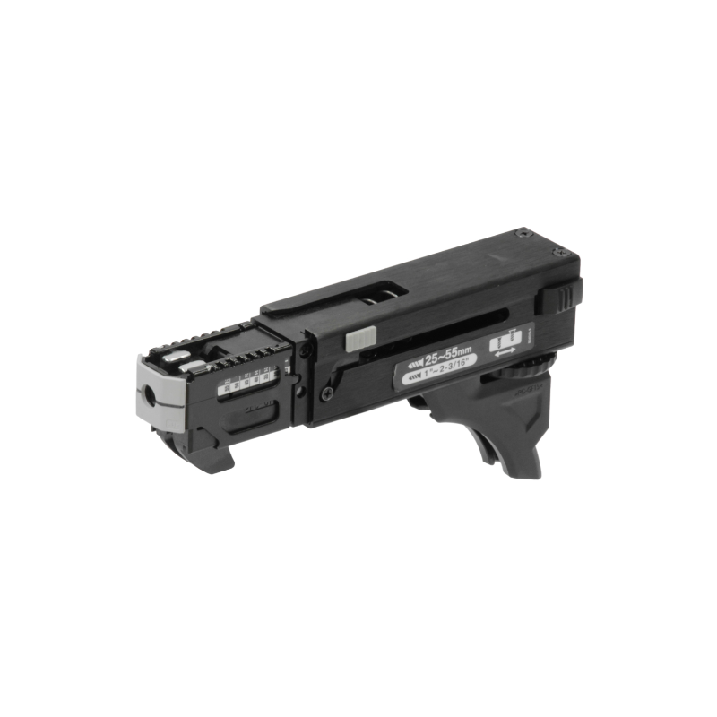1915G9-3 MAKITA Accesoriu de insurubare, suruburi 25-55 mm, pentru DFR551 / DFR552
