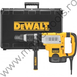 DEWALT D25763K Ciocan combinat SDS-Max de 1500 W