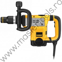 DEWALT D25871K Ciocan demolator SDS-Max de 1400 W
