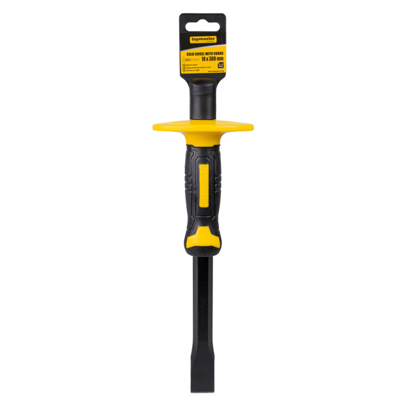 329941 TopMaster Dalta prelucrat metal la rece 18x300mm CRV