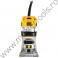 DEWALT D26200 Masina de frezat 900 W