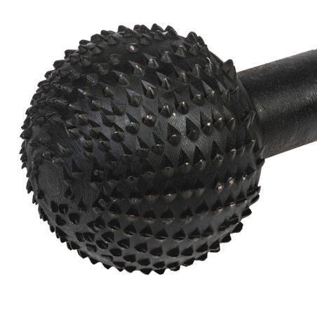 140152 RAIDER Freza sferica lemn ø40mm М14 pentru polizor unghiular