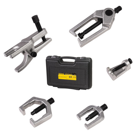 342800 TOPMASTER Set 5 separatoare pentru articulatii