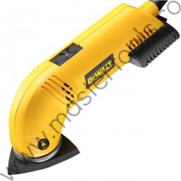 DEWALT D26430 Slefuitor pentru detalii 300 W