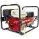 WAGT 220 DC HSB Generator de curent AGT