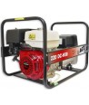 WAGT 220 DC HSB Generator de curent AGT