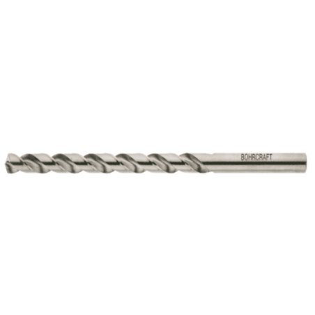 14000720420 BOHRCRAFT BurghiU cilindric lung pentru metal, 4.2 mm
