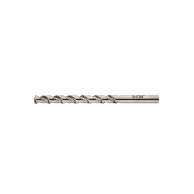 14000720700 BOHRCRAFT BurghiU cilindric lung pentru metal, 7.0 mm