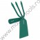 35795 FLO Cultivator cu sapa 3 dinti, latime 70 mm