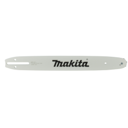 191G24-0 MAKITA Lama pentru drujba UC4041A, 350 mm, 1.3 mm, 3/8 inch