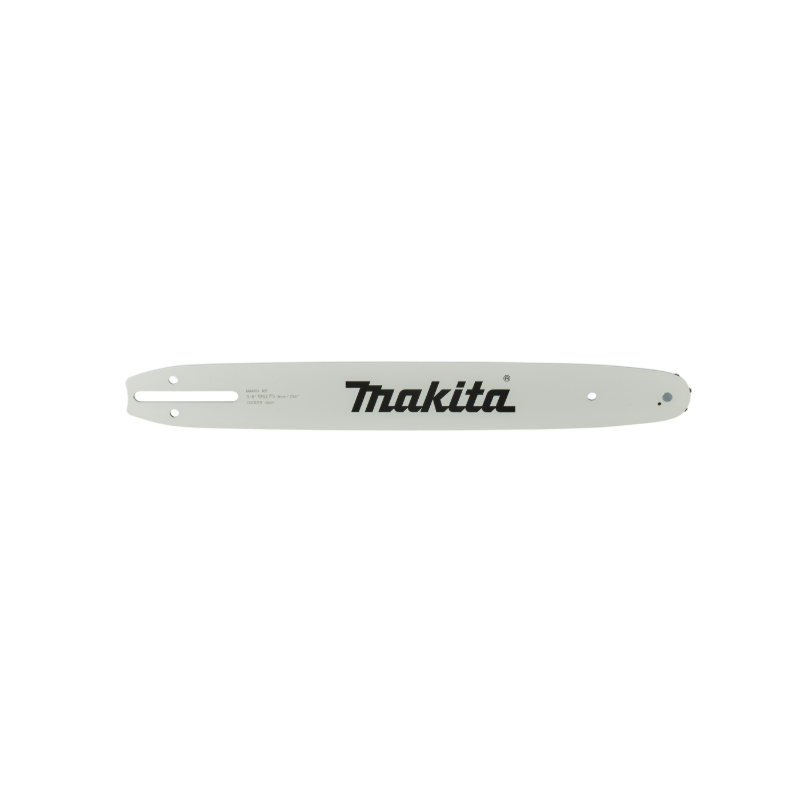 191G24-0 MAKITA Lama pentru drujba UC4041A, 350 mm, 1.3 mm, 3/8 inch