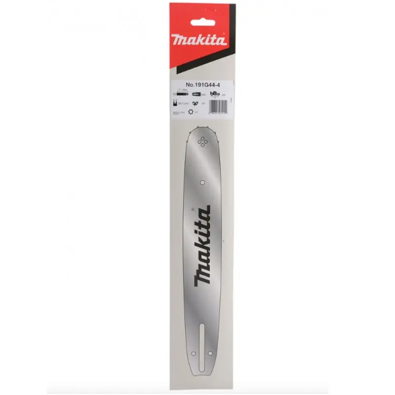 191G44-4 MAKITA Lama pentru drujba, 330 mm, 1.5 mm, 3/8 inch, 56 eclise